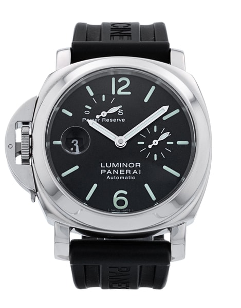 Panerai Luminor Power Reserve PAM00123